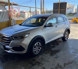 بايك سينوفا X65